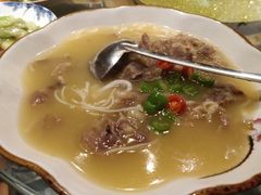 酸汤肥牛-兴农记