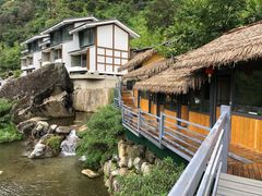 -苍山世界地质公园·石门关大峡谷