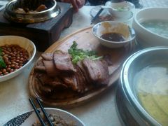 android_upload_pic-阿婆农家菜(车墩店)