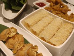 -海底捞火锅(新华联梦想城店)