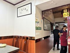 -壶园美食·淮扬菜(东圈门店)