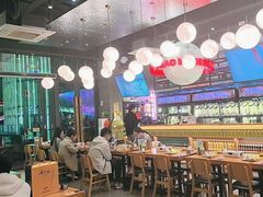 -本色.小马哥烧烤(无锡九里仓店)