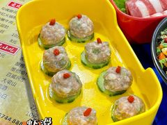 -马路边边·成都串串(翠柏路店)