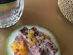 -三迪希尔顿酒店·星空酒廊