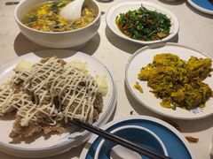 -不倒翁·安徽名菜楼(步行街店)