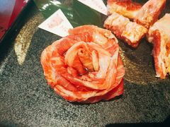 -热血兄弟·炭火烤肉(融侨中心店)