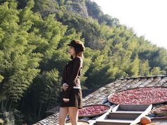 -林坑古村落