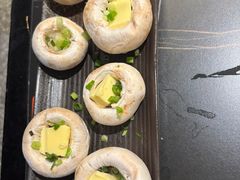 -谷牛和牛烤肉(漕河泾印象城店)