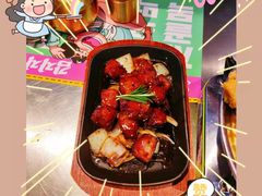 -金再喜韩国大排档(全国总店)