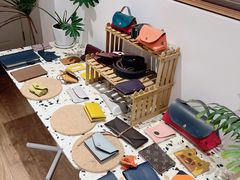 -猛犸手作·皮具·diy团建·礼品定制(新华路店)