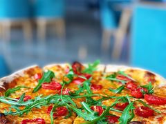 玛格丽特匹萨-EN SPACE恩空间