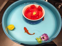 -双海潮·海鲜融合菜(如是海店)