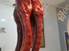 -卤鹅鲜生(卤鹅鲜生万科金域悦府店)