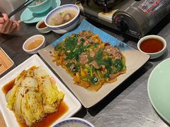 牛肉丸-潮界(虹桥新天地店)