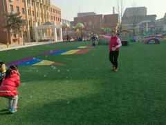 -北京市顺义区东兴幼儿园