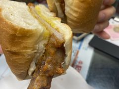 -牛记咖喱美食(十月初五日街店)