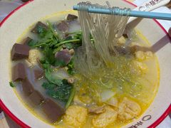 -小杨生煎(深圳岗厦北店)