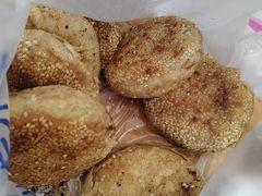 牛肉烧饼-李小老烧饼(常营民族家园店)