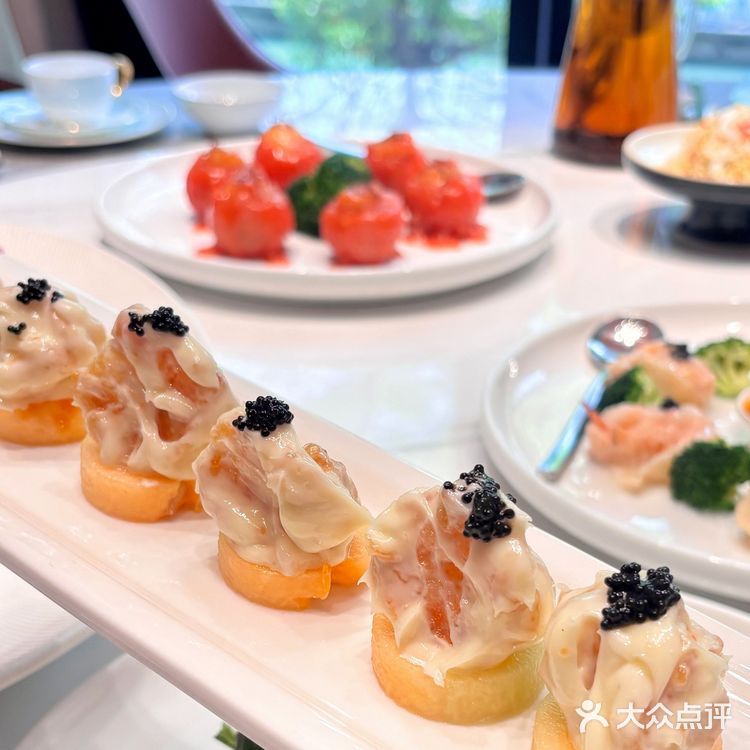 感谢佛山少爷带路!吃宝藏私房菜🥢