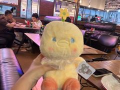 -Tubestation站点比萨(高新万达ONE店)