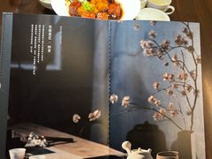 -庭院江南菜•烤鸭•非遗传承(上地•清河站店)