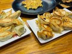 -金谷园饺子·烧烤(人大总店)