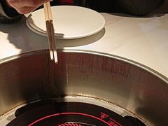 -七欣天香辣蟹火锅(万达广场店)