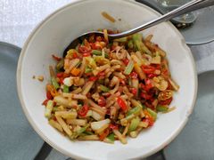 -湘中缘·湖南菜(娄底驻京办店)