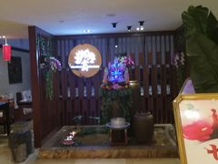 -金厨泰国餐厅·全泰籍厨师料理(拱北店)