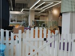 -怪兽屋·羊驼·猫咖·狗咖(俊华广场店)