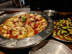 -破店肥哈·海鲜·烧烤(郑州银泰inPARK店)