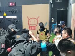 -兵魂·室内真人CS枪战俱乐部·团建·军事轰趴馆