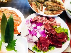 -大渔·观筵(三里屯太古里店)