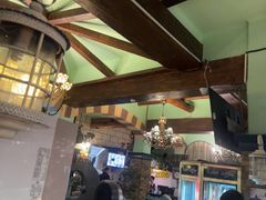 -海尔巴格一甸茶餐厅(团结路店)