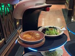 -新白鹿餐厅(爱琴海购物中心店)