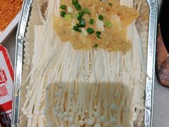 -韩宫宴烤肉·黑毛和牛·料理(合肥滨湖银泰城店)