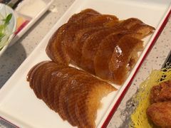 -玉林烤鸭店(垡头店)