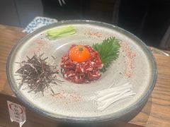 -肉魁屋·烧肉·烧鸟·酒场(高新店)