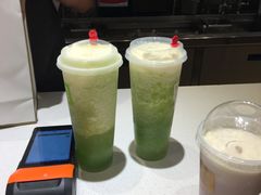 -奈雪的茶(华强北中航城店)