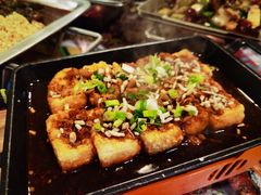 -滋味烤鱼(祥和里店)