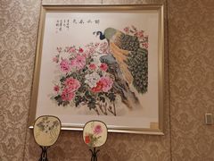 -福建鲤鱼洲酒店