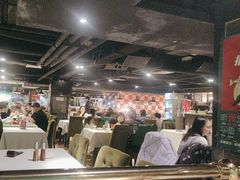 -戈拿旺巴西烤肉(崇文门店)