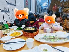 -品鲜村农家菜·阳澄湖大闸蟹(总店)