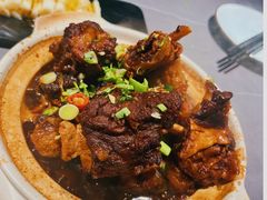 -富临轩私房菜(集庆门大街店)