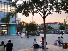 -水平有限广西米粉·广西风味集(五道口店)