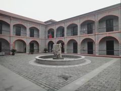 -辛亥革命博物院北区