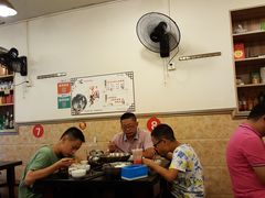 -胖娃古镇鸡杂(磁器口总店)