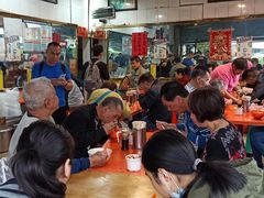 大堂-富记鱼蛋粉(西村店)