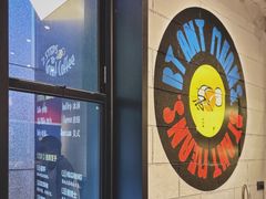 -Dogi&kiki Coffee(中心商务大厦店)