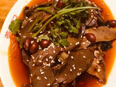 -蓉李记成都名小吃(二七万达店)